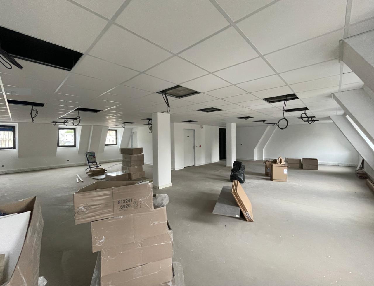 Bureau Lille 852m² Location bureau Lille Nord OLBUR2114047 11